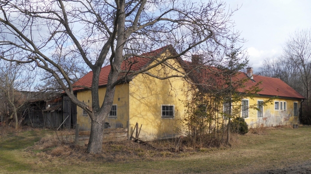 Granitzhaus