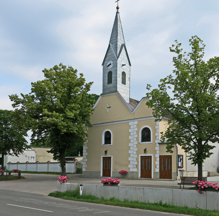  Kirche Ottenthal                   
