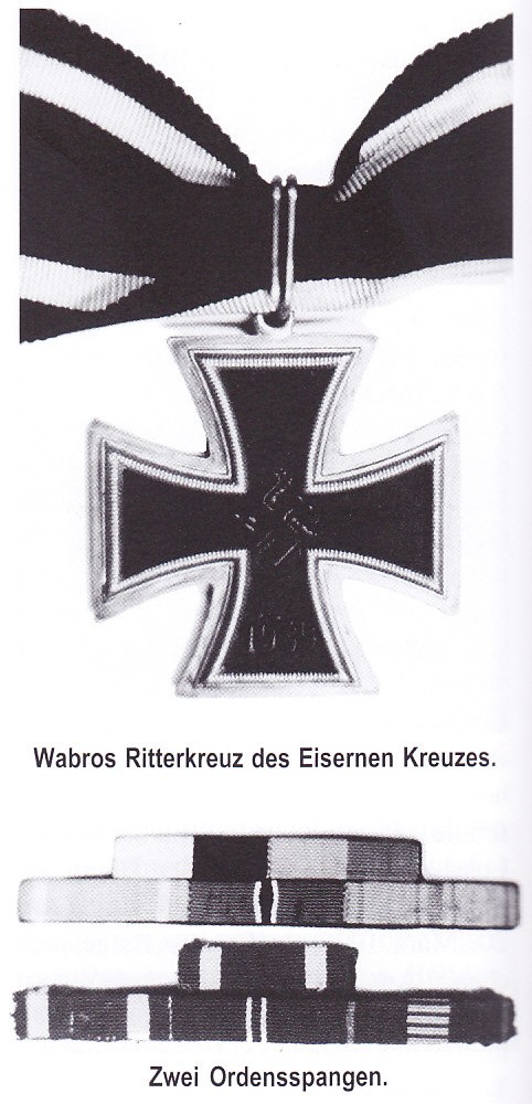 Orden Franz Wabro