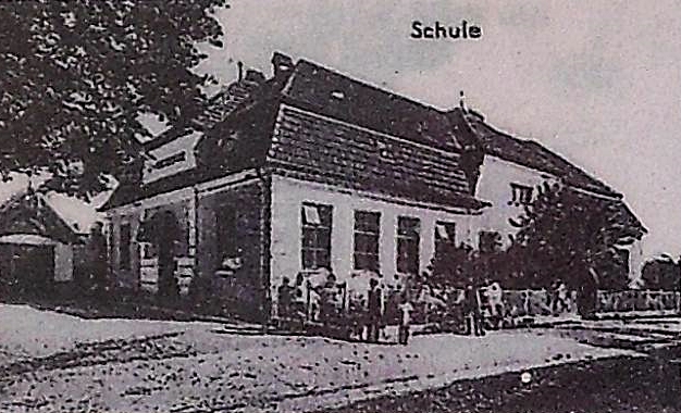 Schule Altenwörth