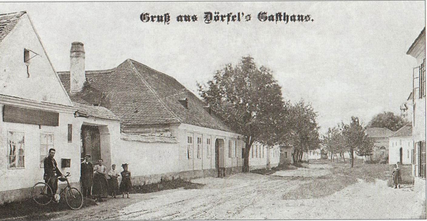 Gasthaus Dörfl