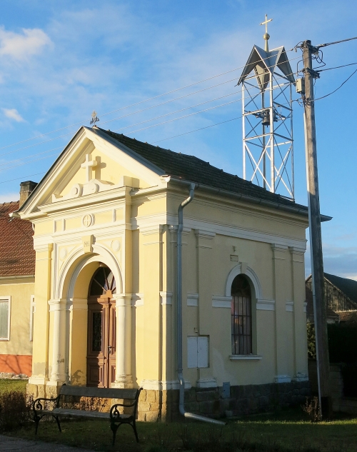 Kapelle Dörfl
