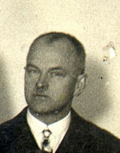 Lehrer Kaspar Welek