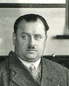 Lehrer Karl Trimmel