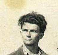 Lehrer Hermann Zeiler