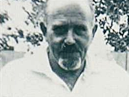 Lehrer Leopold Engelberger
