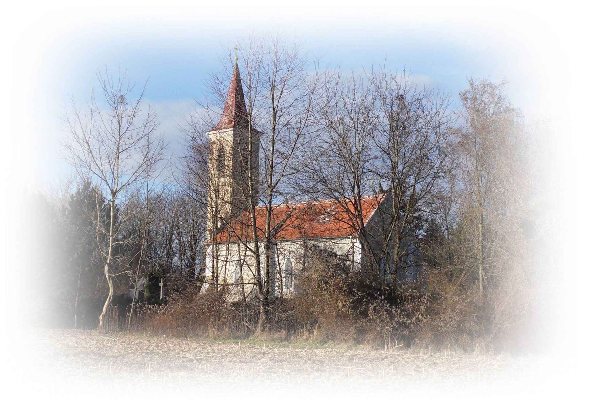 Winkler Kirche