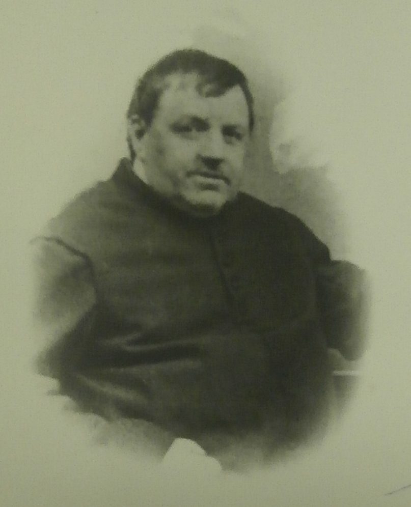 Friedrich Kantzler