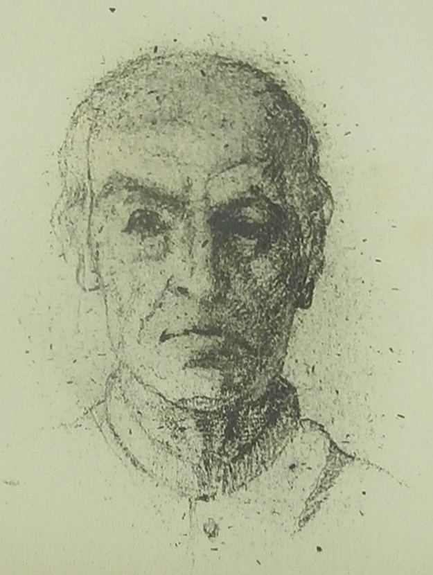 Jonas Franz Delapina