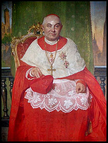Kardinal Piffl