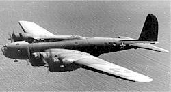 Die Boeing B-17 Flying Fortress