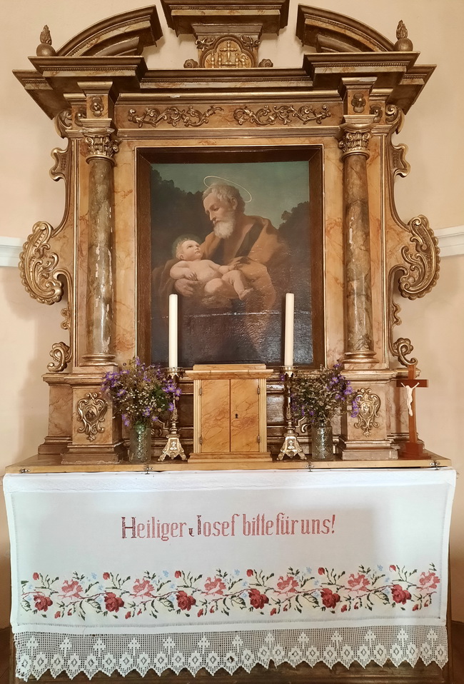 Altar