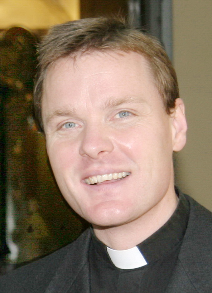 Pfarrer Maximilian Walterskirchen