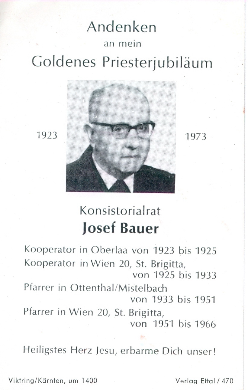 Josef Bauer