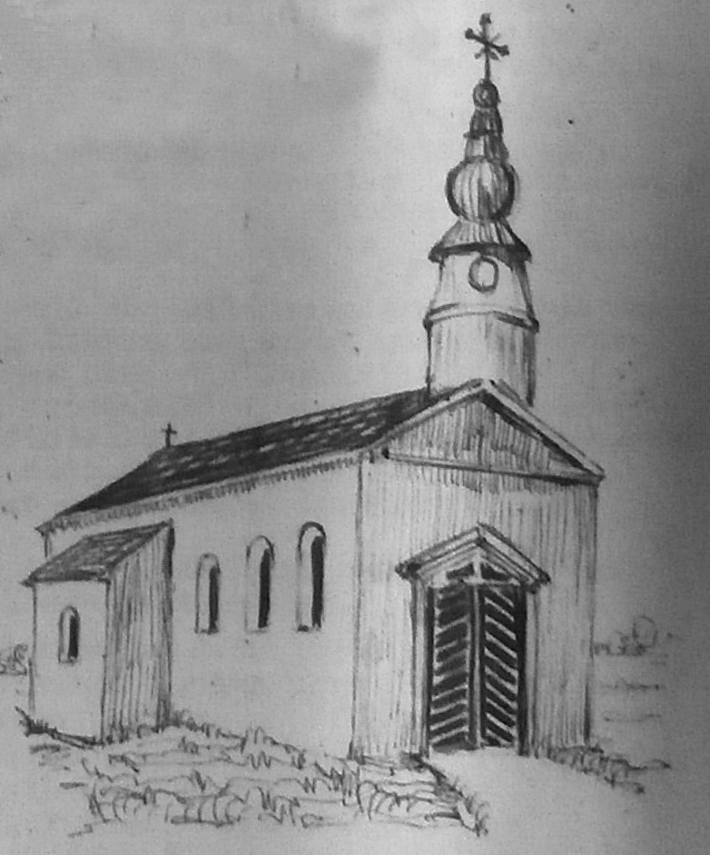 Wallfahrtskapelle Maria Trost